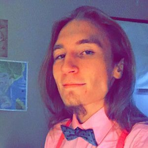 Meet your Posher, James